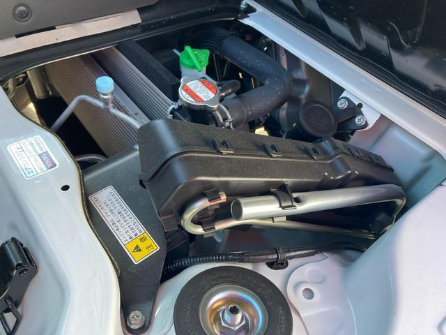 キャリイトラック ＫＣエアコン・パワステ　７型　パートタイム４ＷＤ　ラジオ　オートライト　キーレスエントリー　４ＷＤ　衝突被害軽減システム　横滑り防止機能　衝突安全ボディ　ラジオ　マニュアルエアコン　ＬＥＤルームランプ（59枚目）