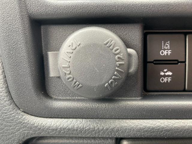 キャリイトラック ＫＣエアコン・パワステ農繁　７型　４ＷＤ　４ＡＴ　ラジオ　オートライト　キーレスエントリー　エアコン　パワステ　衝突被害軽減システム　衝突安全ボディ　４ＷＤ　４ＡＴ　ラジオ　パワーウインドウ（20枚目）