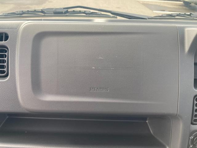 キャリイトラック ＫＣエアコン・パワステ農繁　７型　４ＷＤ　４ＡＴ　ラジオ　オートライト　キーレスエントリー　エアコン　パワステ　衝突被害軽減システム　衝突安全ボディ　４ＷＤ　４ＡＴ　ラジオ　パワーウインドウ（41枚目）