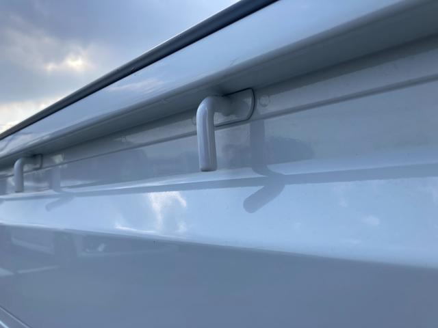 キャリイトラック ＫＣエアコン・パワステ農繁　７型　４ＷＤ　４ＡＴ　ラジオ　オートライト　キーレスエントリー　エアコン　パワステ　衝突被害軽減システム　衝突安全ボディ　４ＷＤ　４ＡＴ　ラジオ　パワーウインドウ（45枚目）