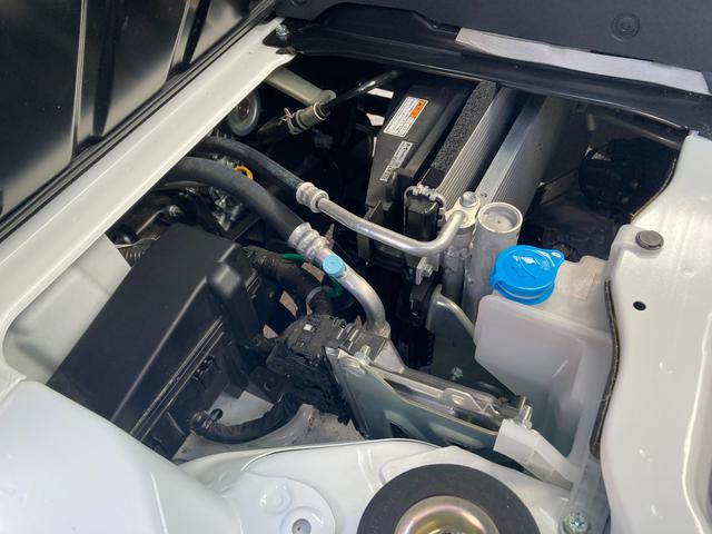 キャリイトラック ＫＣエアコン・パワステ農繁　７型　４ＷＤ　４ＡＴ　ラジオ　オートライト　キーレスエントリー　エアコン　パワステ　衝突被害軽減システム　衝突安全ボディ　４ＷＤ　４ＡＴ　ラジオ　パワーウインドウ（50枚目）