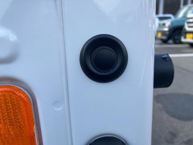 キャリイトラック ＫＣエアコン・パワステ農繁　７型　４ＷＤ　４ＡＴ　ラジオ　オートライト　キーレスエントリー　エアコン　パワステ　衝突被害軽減システム　衝突安全ボディ　４ＷＤ　４ＡＴ　ラジオ　パワーウインドウ（56枚目）