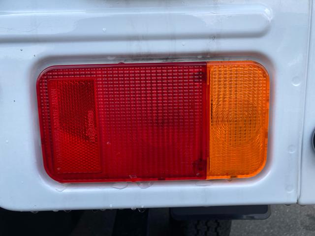 キャリイトラック ＫＣエアコン・パワステ農繁　７型　４ＷＤ　４ＡＴ　ラジオ　オートライト　キーレスエントリー　エアコン　パワステ　衝突被害軽減システム　衝突安全ボディ　４ＷＤ　４ＡＴ　ラジオ　パワーウインドウ（57枚目）