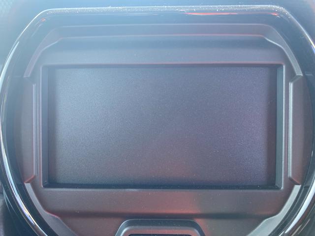 ハスラー ＨＹＢＲＩＤ　Ｘターボ　３型　クルコン　ＬＥＤヘッドライト　オートライト　プッシュスタート　シートヒーター　オートエアコン　衝突被害軽減システム　アイドリングストップ　横滑り防止機能　衝突安全ボディ　盗難防止システムアダクティブクルーズコントロール（19枚目）