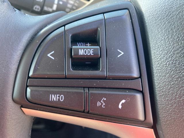 ハスラー ＨＹＢＲＩＤ　Ｘターボ　３型　クルコン　ＬＥＤヘッドライト　オートライト　プッシュスタート　シートヒーター　オートエアコン　衝突被害軽減システム　アイドリングストップ　横滑り防止機能　衝突安全ボディ　盗難防止システムアダクティブクルーズコントロール（29枚目）