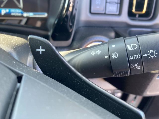 ハスラー ＨＹＢＲＩＤ　Ｘターボ　３型　クルコン　ＬＥＤヘッドライト　オートライト　プッシュスタート　シートヒーター　オートエアコン　衝突被害軽減システム　アイドリングストップ　横滑り防止機能　衝突安全ボディ　盗難防止システムアダクティブクルーズコントロール（32枚目）