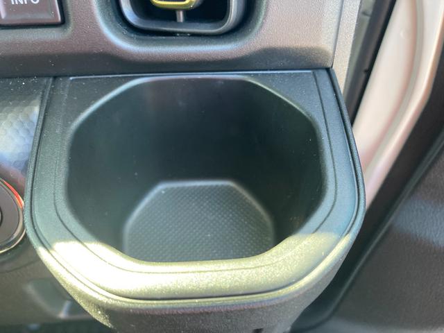 ハスラー ＨＹＢＲＩＤ　Ｘターボ　３型　クルコン　ＬＥＤヘッドライト　オートライト　プッシュスタート　シートヒーター　オートエアコン　衝突被害軽減システム　アイドリングストップ　横滑り防止機能　衝突安全ボディ　盗難防止システムアダクティブクルーズコントロール（38枚目）