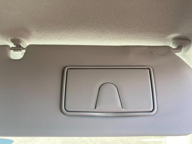 ハスラー ＨＹＢＲＩＤ　Ｘターボ　３型　クルコン　ＬＥＤヘッドライト　オートライト　プッシュスタート　シートヒーター　オートエアコン　衝突被害軽減システム　アイドリングストップ　横滑り防止機能　衝突安全ボディ　盗難防止システムアダクティブクルーズコントロール（41枚目）