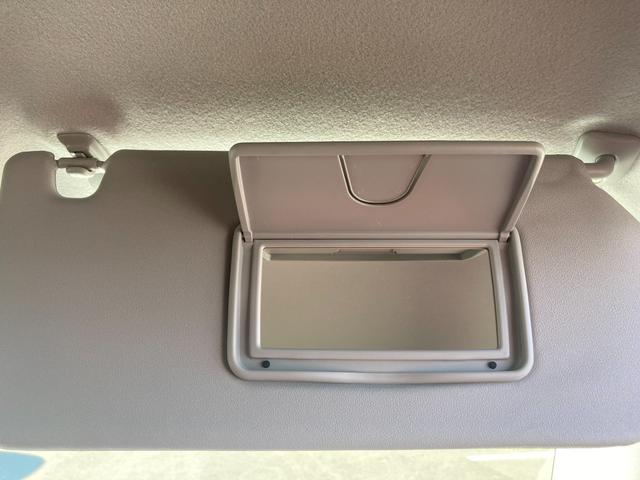 ハスラー ＨＹＢＲＩＤ　Ｘターボ　３型　クルコン　ＬＥＤヘッドライト　オートライト　プッシュスタート　シートヒーター　オートエアコン　衝突被害軽減システム　アイドリングストップ　横滑り防止機能　衝突安全ボディ　盗難防止システムアダクティブクルーズコントロール（43枚目）