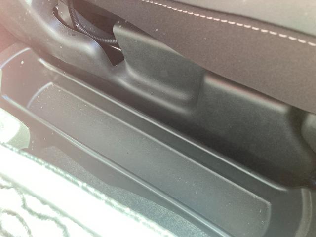 ハスラー ＨＹＢＲＩＤ　Ｘターボ　３型　クルコン　ＬＥＤヘッドライト　オートライト　プッシュスタート　シートヒーター　オートエアコン　衝突被害軽減システム　アイドリングストップ　横滑り防止機能　衝突安全ボディ　盗難防止システムアダクティブクルーズコントロール（49枚目）