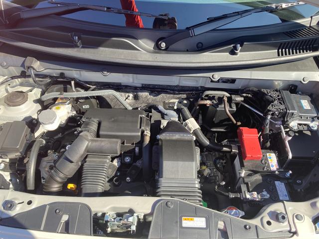 ハスラー ＨＹＢＲＩＤ　Ｘターボ　３型　クルコン　ＬＥＤヘッドライト　オートライト　プッシュスタート　シートヒーター　オートエアコン　衝突被害軽減システム　アイドリングストップ　横滑り防止機能　衝突安全ボディ　盗難防止システムアダクティブクルーズコントロール（52枚目）