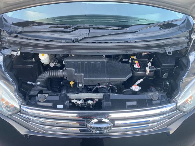 デイズルークス Ｘ　左後方パワスラ　ナビ　サーキュレーター　全方位カメラ　Ｂｌｕｅｔｏｏｔｈ　スライドドア　ナビ　プッシュスタート　オートエアコン　衝突被害軽減システム　横滑り防止機能　衝突安全ボディ　サーキュレーター　テーブル（14枚目）