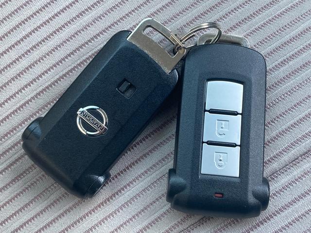 デイズルークス Ｘ　左後方パワスラ　ナビ　サーキュレーター　全方位カメラ　Ｂｌｕｅｔｏｏｔｈ　スライドドア　ナビ　プッシュスタート　オートエアコン　衝突被害軽減システム　横滑り防止機能　衝突安全ボディ　サーキュレーター　テーブル（24枚目）