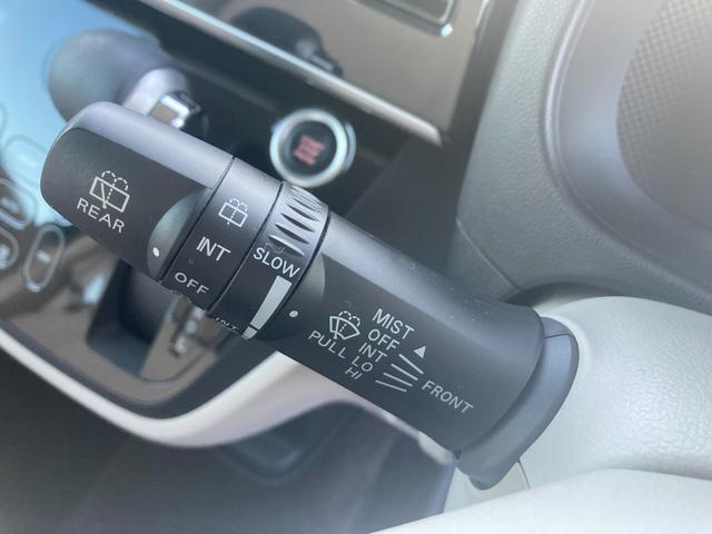 デイズルークス Ｘ　左後方パワスラ　ナビ　サーキュレーター　全方位カメラ　Ｂｌｕｅｔｏｏｔｈ　スライドドア　ナビ　プッシュスタート　オートエアコン　衝突被害軽減システム　横滑り防止機能　衝突安全ボディ　サーキュレーター　テーブル（26枚目）