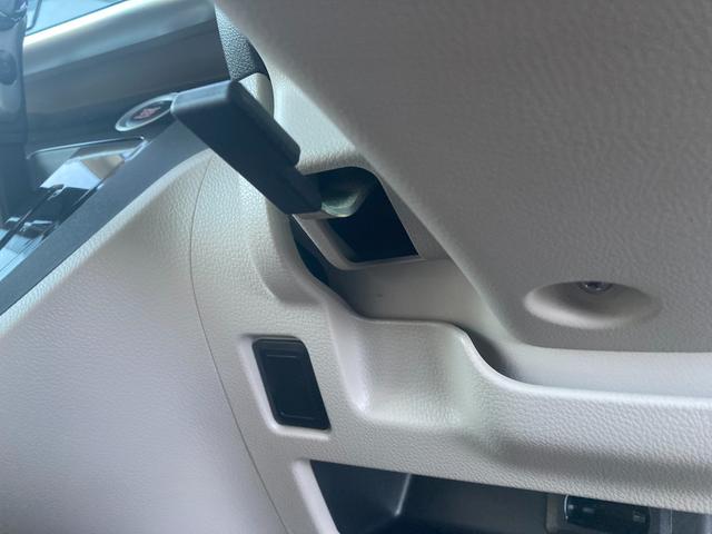 デイズルークス Ｘ　左後方パワスラ　ナビ　サーキュレーター　全方位カメラ　Ｂｌｕｅｔｏｏｔｈ　スライドドア　ナビ　プッシュスタート　オートエアコン　衝突被害軽減システム　横滑り防止機能　衝突安全ボディ　サーキュレーター　テーブル（33枚目）