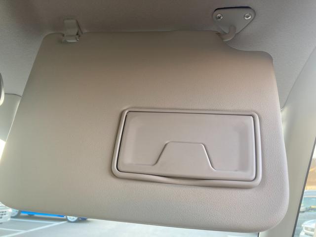 デイズルークス Ｘ　左後方パワスラ　ナビ　サーキュレーター　全方位カメラ　Ｂｌｕｅｔｏｏｔｈ　スライドドア　ナビ　プッシュスタート　オートエアコン　衝突被害軽減システム　横滑り防止機能　衝突安全ボディ　サーキュレーター　テーブル（37枚目）