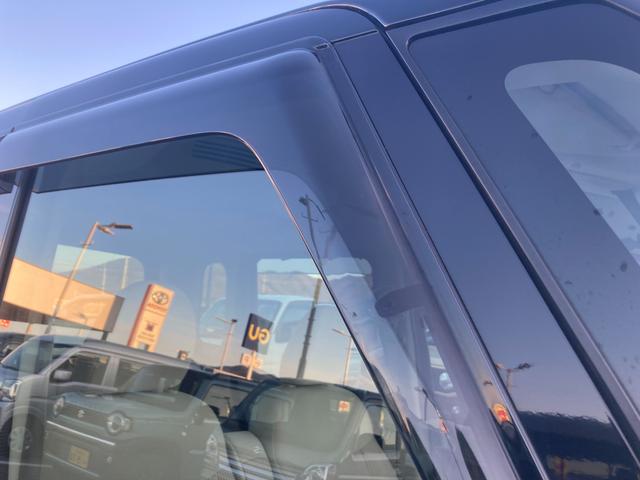 デイズルークス Ｘ　左後方パワスラ　ナビ　サーキュレーター　全方位カメラ　Ｂｌｕｅｔｏｏｔｈ　スライドドア　ナビ　プッシュスタート　オートエアコン　衝突被害軽減システム　横滑り防止機能　衝突安全ボディ　サーキュレーター　テーブル（47枚目）