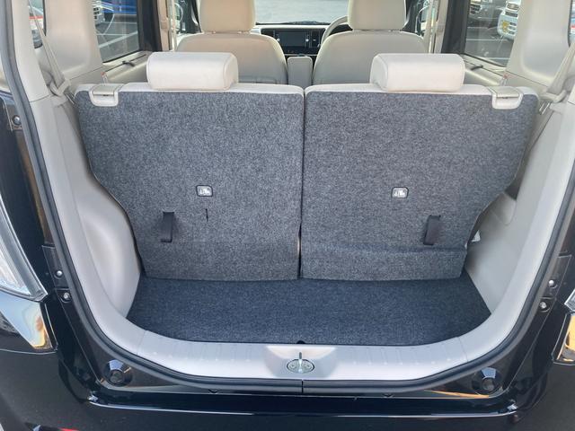 デイズルークス Ｘ　左後方パワスラ　ナビ　サーキュレーター　全方位カメラ　Ｂｌｕｅｔｏｏｔｈ　スライドドア　ナビ　プッシュスタート　オートエアコン　衝突被害軽減システム　横滑り防止機能　衝突安全ボディ　サーキュレーター　テーブル（54枚目）