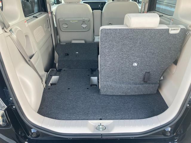 デイズルークス Ｘ　左後方パワスラ　ナビ　サーキュレーター　全方位カメラ　Ｂｌｕｅｔｏｏｔｈ　スライドドア　ナビ　プッシュスタート　オートエアコン　衝突被害軽減システム　横滑り防止機能　衝突安全ボディ　サーキュレーター　テーブル（55枚目）