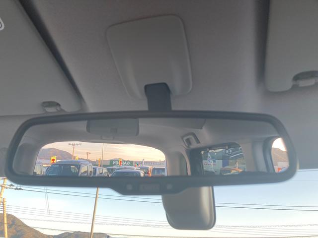 デイズルークス Ｘ　左後方パワスラ　ナビ　サーキュレーター　全方位カメラ　Ｂｌｕｅｔｏｏｔｈ　スライドドア　ナビ　プッシュスタート　オートエアコン　衝突被害軽減システム　横滑り防止機能　衝突安全ボディ　サーキュレーター　テーブル（60枚目）