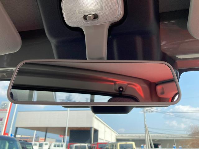 キャリイトラック ＫＣエアコン・パワステ　７型　ラジオ　４ＷＤ　５速ＭＴ　オートライト　ラジオ　エアコン　衝突被害軽減システム　アイドリングストップ　横滑り防止機能　衝突安全ボディ　パートタイム４ＷＤ　５ＭＴ　キーレスエントリー　パワーウインドウ（38枚目）