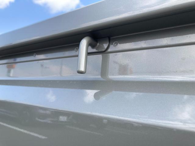 キャリイトラック ＫＣエアコン・パワステ　７型　ラジオ　４ＷＤ　５速ＭＴ　オートライト　ラジオ　エアコン　衝突被害軽減システム　アイドリングストップ　横滑り防止機能　衝突安全ボディ　パートタイム４ＷＤ　５ＭＴ　キーレスエントリー　パワーウインドウ（60枚目）