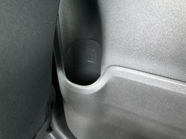 スペーシアベース ＸＦ　２型　右側電動スライド　マルチボード　衝突被害軽減Ｂ　オートライト　スライドドア　プッシュスタート　シートヒーター　オートエアコン　衝突被害軽減システム　アイドリングストップ　横滑り防止機能　衝突安全ボディ　盗難防止システム　マルチボード（58枚目）