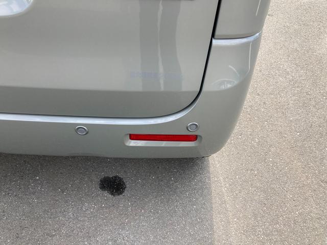 スペーシアベース ＸＦ　２型　右側電動スライド　マルチボード　衝突被害軽減Ｂ　オートライト　スライドドア　プッシュスタート　シートヒーター　オートエアコン　衝突被害軽減システム　アイドリングストップ　横滑り防止機能　衝突安全ボディ　盗難防止システム　マルチボード（68枚目）