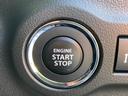 キーレスプッシュスタートがとっても便利☆