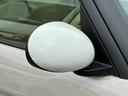 シンプルなドアミラーです☆