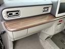 ウッド調のインパネがとってもオシャレ☆