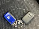 リモコンキーで開け閉め楽々☆