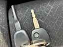 キーレスエントリーで開け閉め楽々☆