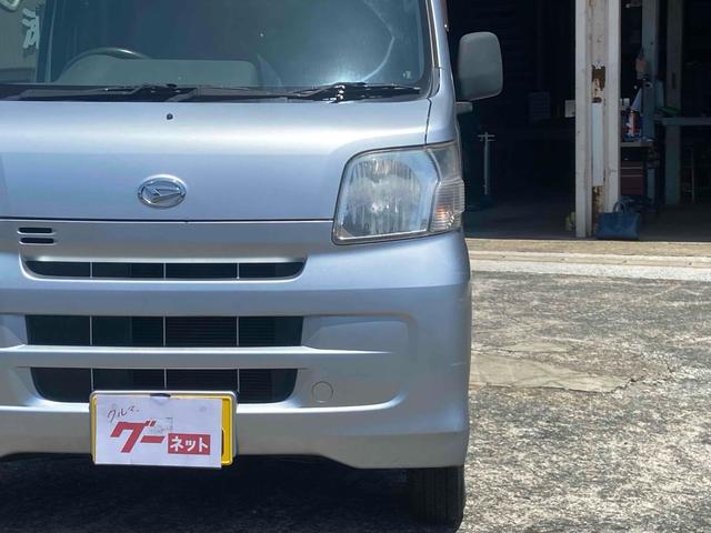 ハイゼットカーゴ 　軽バン　ＭＴ　両側スライドドア　エアコン　運転席エアバッグ　助手席エアバッグ（5枚目）