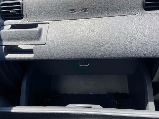 ハイゼットカーゴ 　軽バン　ＭＴ　両側スライドドア　エアコン　運転席エアバッグ　助手席エアバッグ（15枚目）
