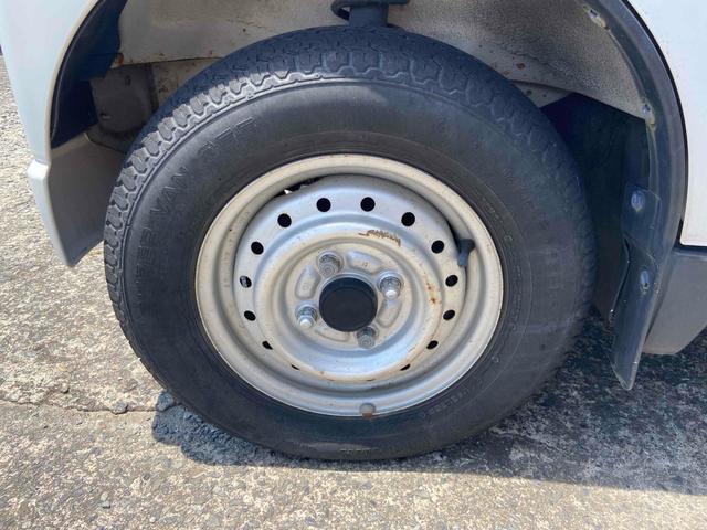 キャリイトラック 　４ＷＤ　軽トラック　ＭＴ（19枚目）