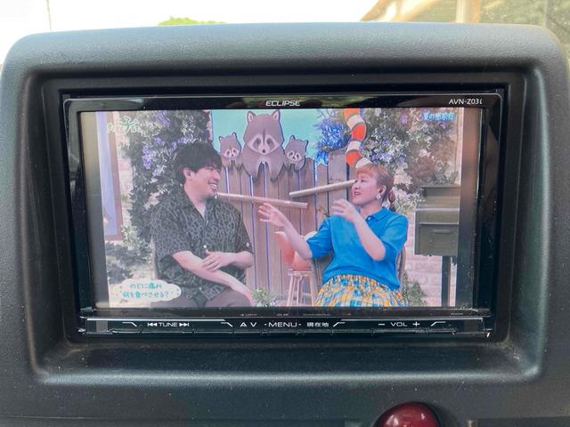 ミニキャブバン 　軽バン　ＭＴ　ナビ　ＴＶ　両側スライドドア　エアコン　運転席エアバッグ（19枚目）