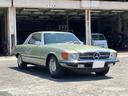 MERCEDES BENZ SL