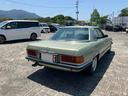 MERCEDES BENZ SL