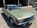 MERCEDES BENZ SL