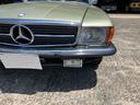 MERCEDES BENZ SL