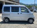 ハイゼットカーゴ 　軽バン　ＭＴ　両側スライドドア　エアコン　運転席エアバッグ　助手席エアバッグ（6枚目）
