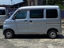 　軽バン　ＭＴ　両側スライドドア　エアコン　運転席エアバッグ　助手席エアバッグ（10枚目）