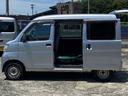 　軽バン　ＭＴ　両側スライドドア　エアコン　運転席エアバッグ　助手席エアバッグ（11枚目）
