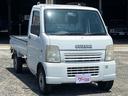 キャリイトラック 　４ＷＤ　軽トラック　ＭＴ（3枚目）
