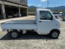 キャリイトラック 　４ＷＤ　軽トラック　ＭＴ（4枚目）