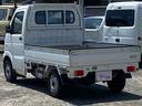 キャリイトラック 　４ＷＤ　軽トラック　ＭＴ（7枚目）