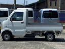 キャリイトラック 　４ＷＤ　軽トラック　ＭＴ（8枚目）