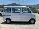 ミニキャブバン 　軽バン　ＭＴ　ナビ　ＴＶ　両側スライドドア　エアコン　運転席エアバッグ（4枚目）