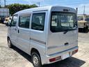 ミニキャブバン 　軽バン　ＭＴ　ナビ　ＴＶ　両側スライドドア　エアコン　運転席エアバッグ（8枚目）